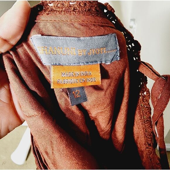 Bhanuni by Jyoti - Picture 9 of 13